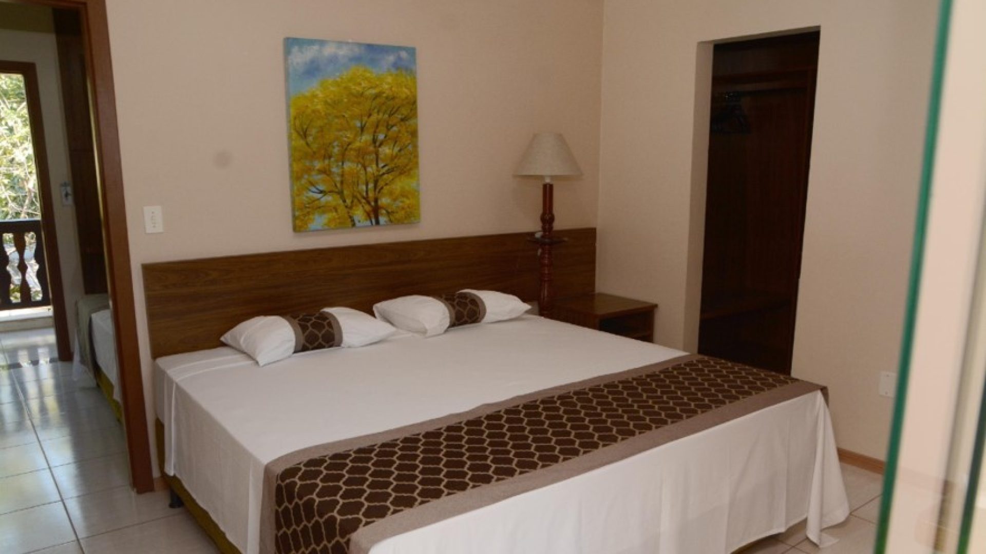 Hotel Fazenda Mato Grosso Accommodations 00