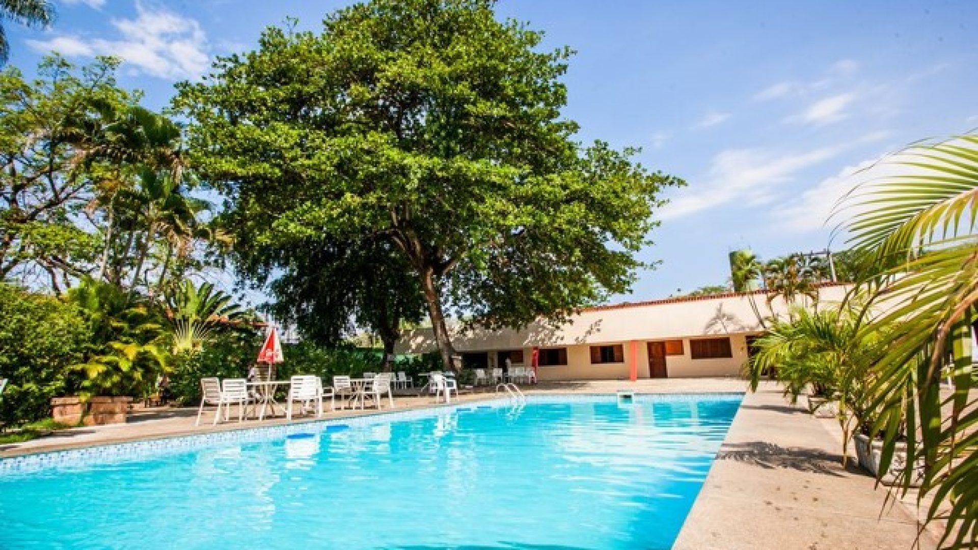 Hotel Fazenda Mato Grosso Activities 01