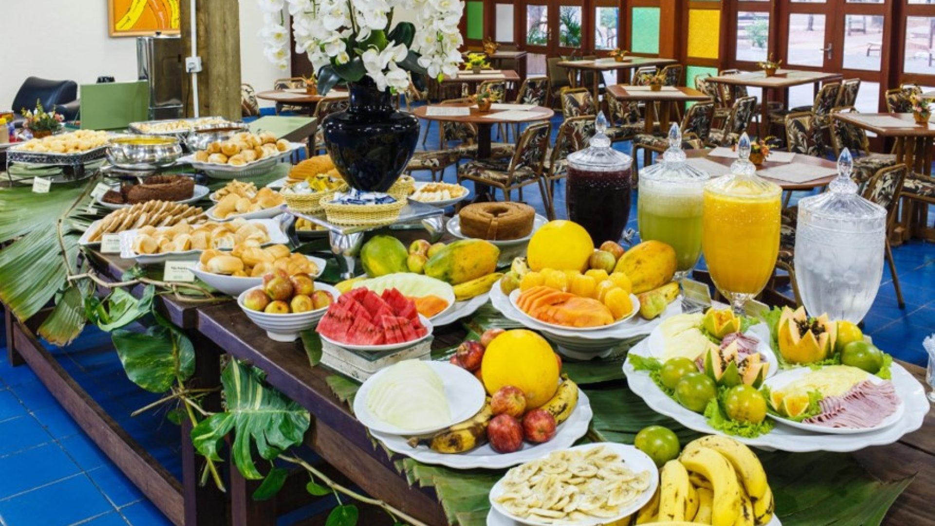 When to visit Hotel Fazenda Mato Grosso 00