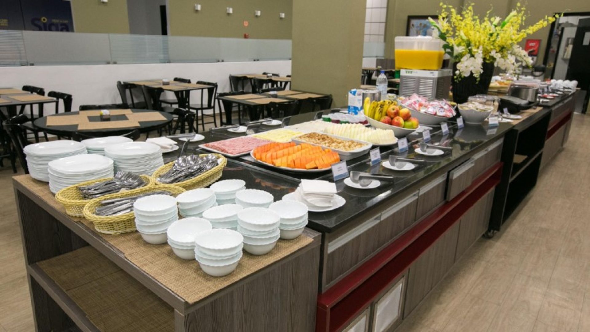 When to visit Hotel Slaviero Slim 00